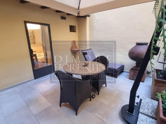 Via Maggio Suite Affitto