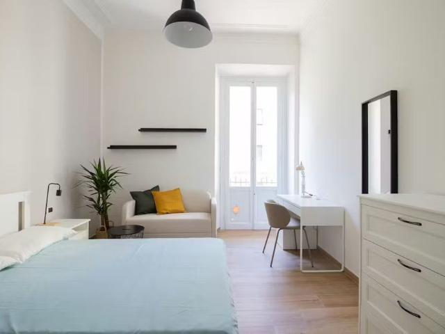 Via Magenta, Florence, Tuscany 50123