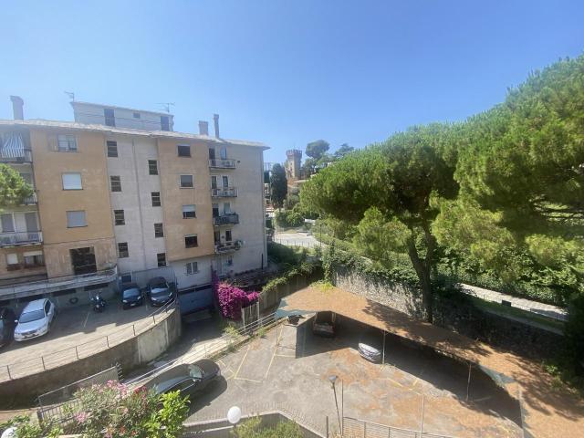 VIA MAJORANA QUINTO 6 vani 115mq