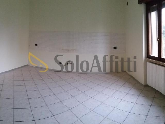 Via Malon 27 quadrilocale 120mq