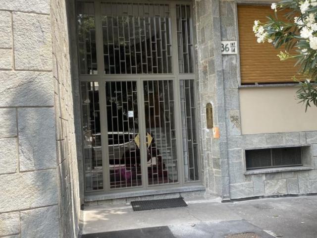 Via Malta 36 5 vani 137mq