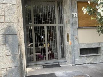 Via Malta 36 5 vani 137mq