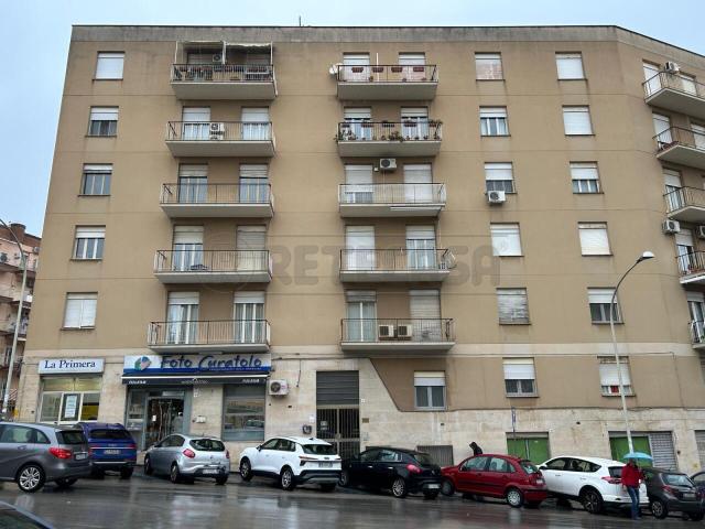 Via Malta 47 145mq