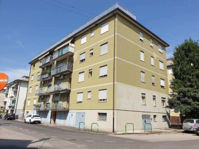 via mancinelli 6/16 5 vani 95mq