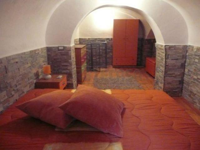 via mangione 12 bilocale 35mq