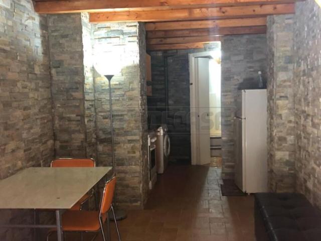 via mangione 14 bilocale 35mq