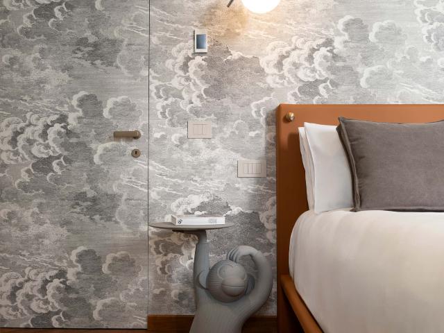 Via Manzoni 25 Cozy Suite 33