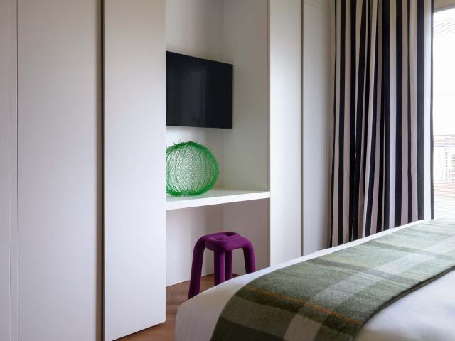 Via Manzoni 25 Cozy Suite 52