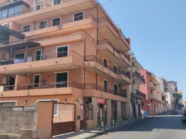 Via Marco Polo 268 monolocale 70mq