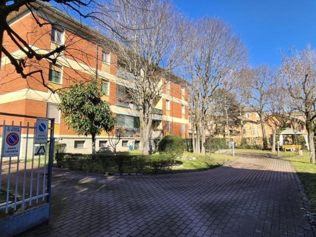 Via Marco Polo 31 quadrilocale 120mq