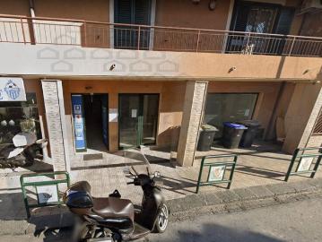 Via Marco Polo monolocale 60mq