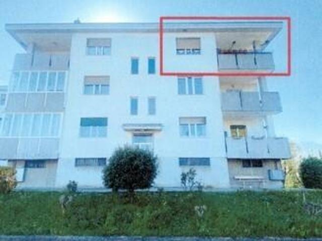 Via Marconi 8 5 vani 99mq