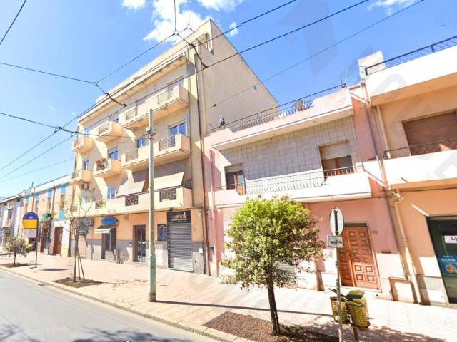 Via Marconi 228 monolocale 55mq