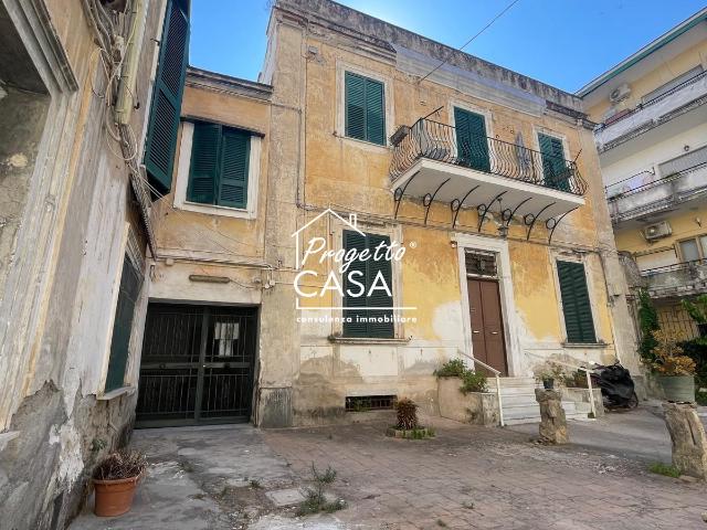 Via Marconi