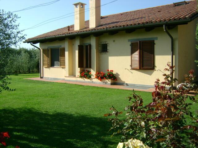 Via Margubbio 15 25 vani 700mq