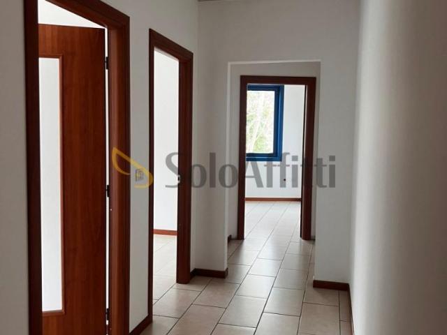 via mare adriatico 6 vani 180mq