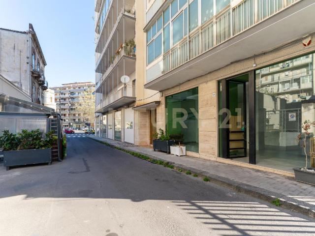 Via Mario Sangiorgi 56 quadrilocale 87mq