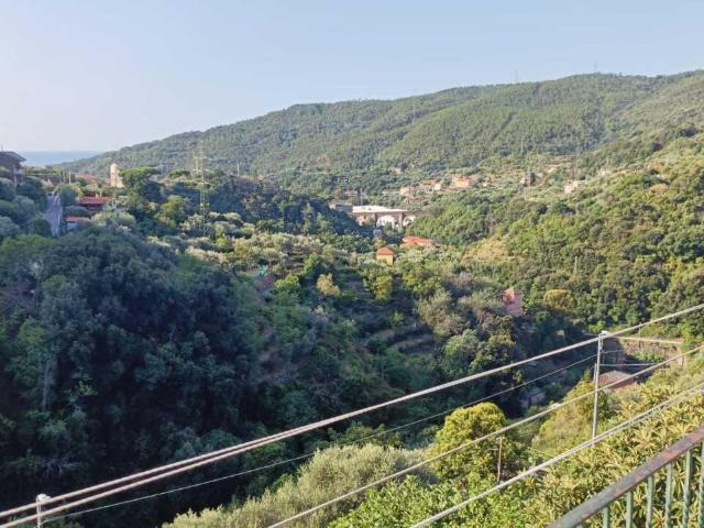 Via Marmorassi bilocale 45mq