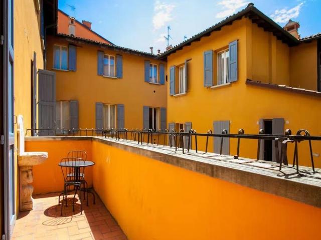 Via Marsala, Bologna, Emilia Romagna 40126