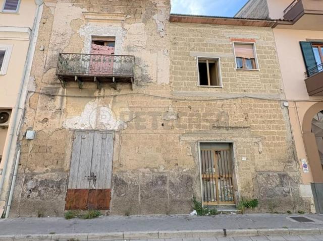Via Marte 8 vani 200mq