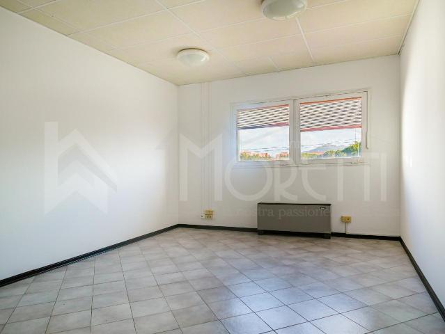 Via Martin Luther King 5 monolocale 20mq