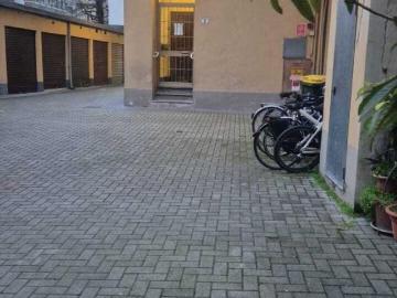 Via Martinetto monolocale 35mq