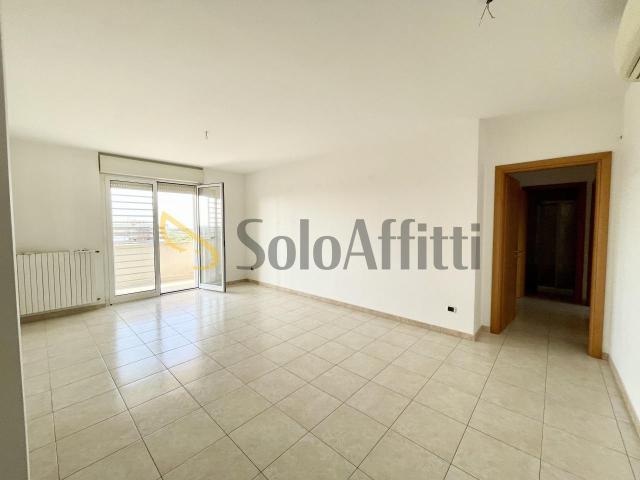 Via Martiri di Nassirya 4 quadrilocale 110mq