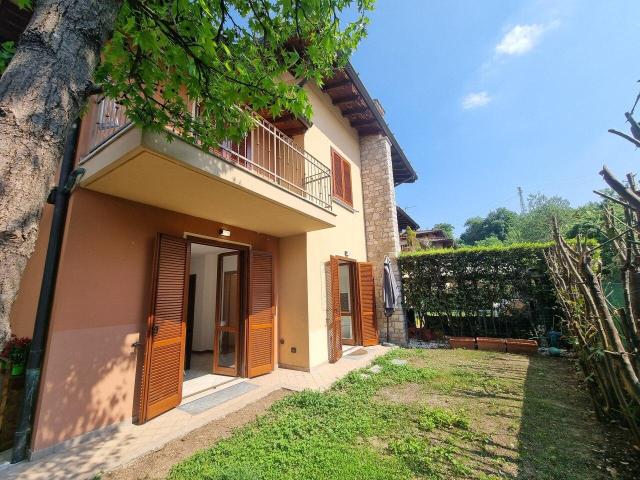 Via Marziale Cerutti 84 quadrilocale 170mq