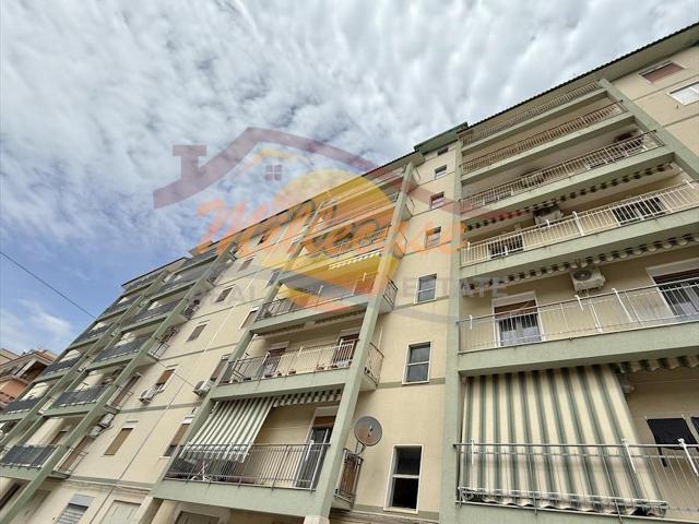 VIA MASCALUCIA 53 5 vani 135mq