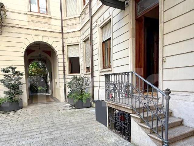 Via Mascheroni