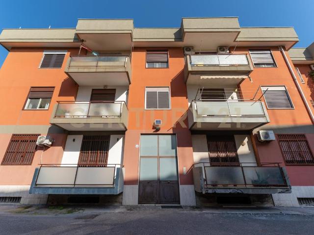 Via Masaniello 8 quadrilocale 104mq