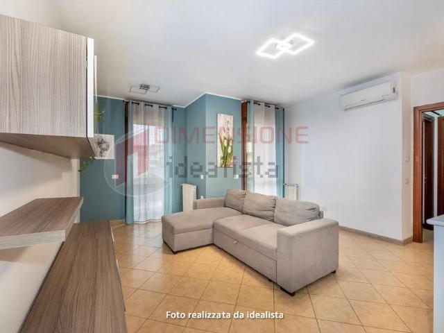 Via Massa di San GiulianoVia di Massa san Giuliano bilocale 55mq