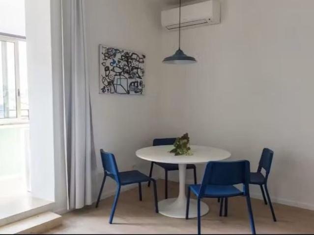 Via Mastro Giorgio, Rome, Lazio 00153