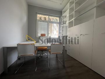 Via Metauro 6 vani 100mq