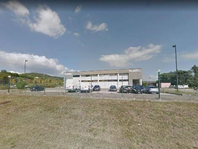 VIA MEUCCI monolocale 5000mq