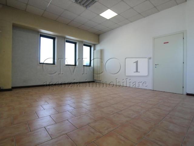 VIA MEUCCI quadrilocale 100mq