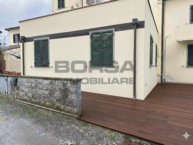 Via Medaglie d´Oro della Resistenza 5a quadrilocale 75mq