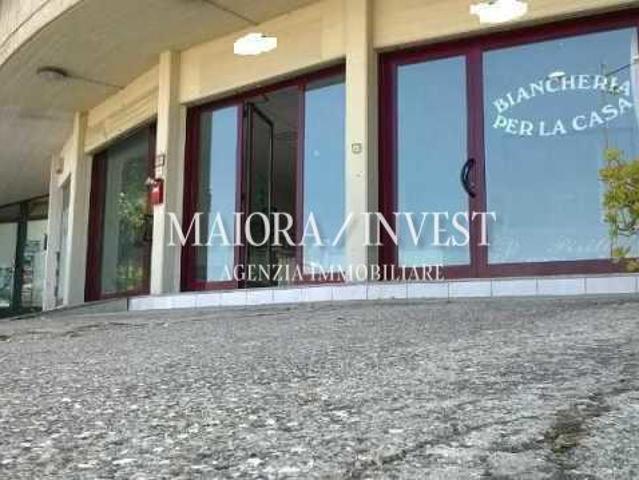 via mediterraneo monolocale 259mq