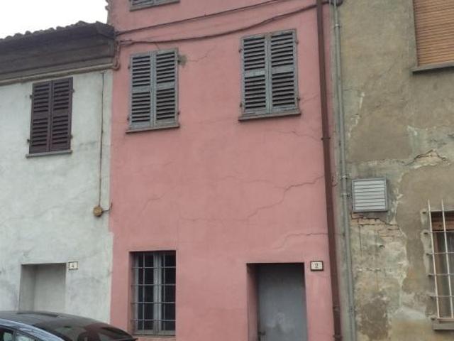 via melchiorre gioia quadrilocale 60mq