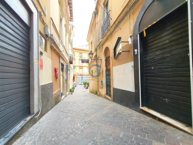 Via Menniti Ippolito 16 monolocale 20mq