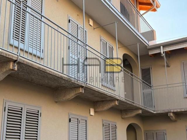 Via Mentana 14 trilocale 65mq