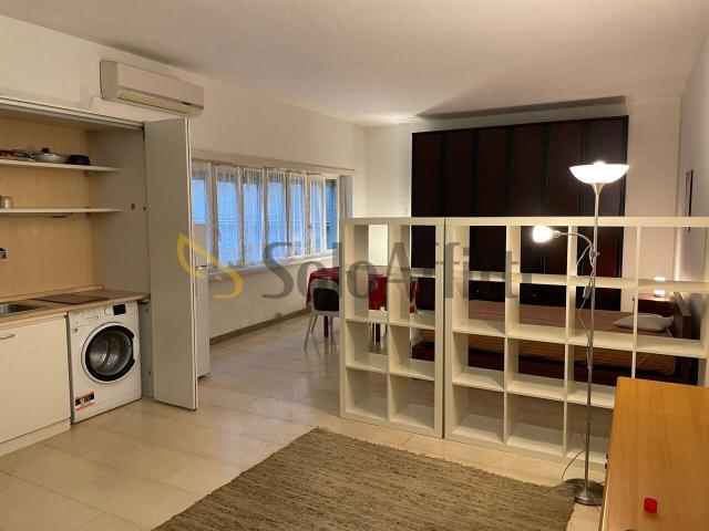 Via Mercantini 1489 bilocale 60mq