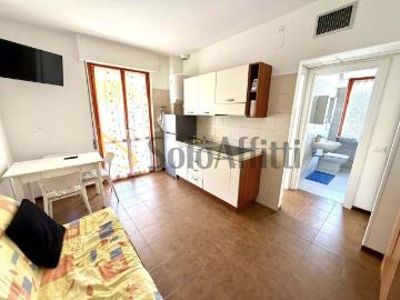 Via Merano 23A bilocale 34mq