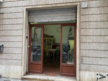 Via Mesopotamia 6 monolocale 48mq