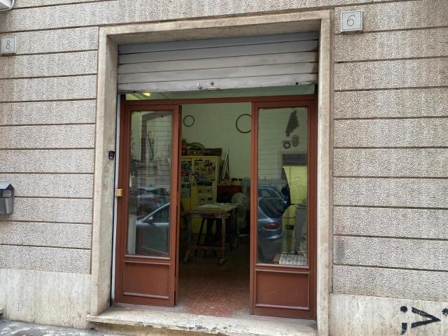 Via Mesopotamia 6 monolocale 48mq