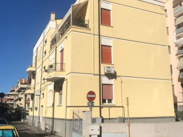 Via Michelangelo Castagna 26 monolocale 20mq