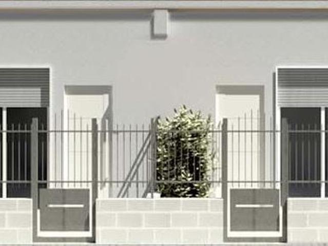 Via Michelangiolo Paoli CENTRO quadrilocale 87mq