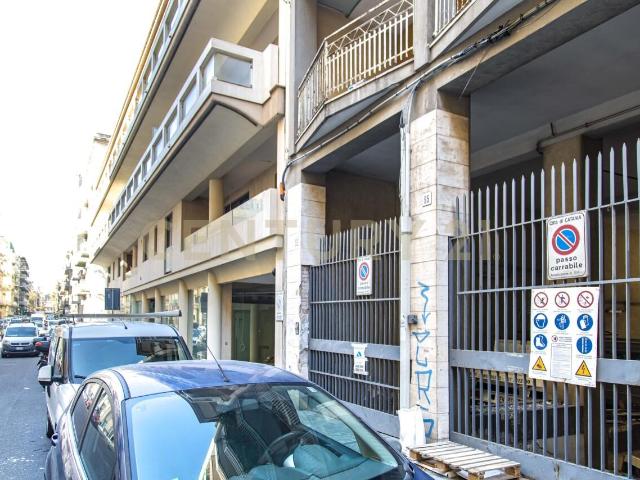 Via Milano 93 monolocale 13mq