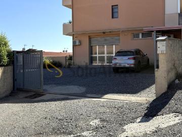Via Milazzo 34 trilocale 125mq