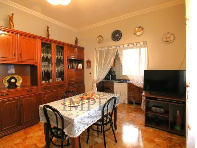 Via Milite Ignoto 1 bilocale 71mq